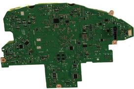 Roborock Vacuum Cleaner Accessory|ROBOROCK|Main board|For Saros 10|9.01.4099
