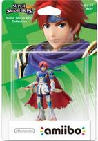 Roy (Super Smash Bros) Nintendo Amiibo