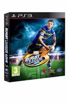 Rugby League Live 3 PS3