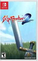SaGa Frontier 2 Remastered (Import) Nintendo Switch (Išleidimo data: 2025.06.13)