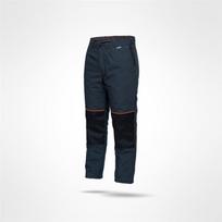 Sara Darbo kelnės Sara Workwear, mėlyna, XL dydis