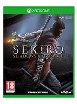 SEKIRO - Shadows Die Twice XBOXONE