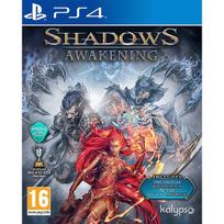 Shadows Awakening PS4