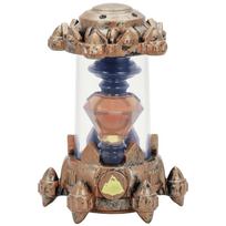 Skylanders Imag.Crystals Wave earth Creation (naujas be dėžutės)