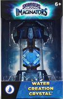 Skylanders Imag.Crystals Wave Water Creation (naujas be dėžutės)