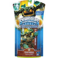 Skylanders Spyro's Adventure Prism Break