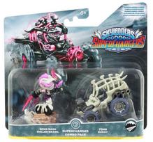 Skylanders SuperChargers SuperCharged Dual Pack