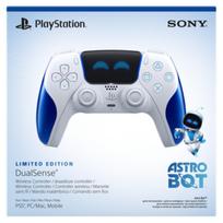 Sony Playstation 5 Dualsense Controller - ASTRO BOT Limited Edition