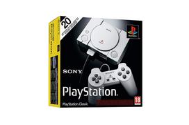 Sony PlayStation Classic mini