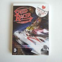 Speed Racer Wii