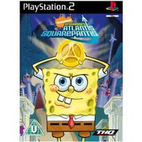 Spongebob: Atlantis Squarepantis
