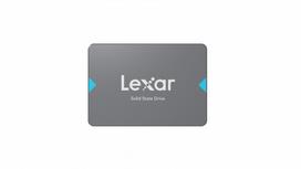 SSD drive NQ100 240GB SATA3 2.5 550/445MB/s