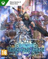 Star Ocean: The Divine Force Xbox Series X (Išleidimo data 2022-10-27)