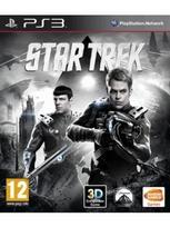Star Trek PS3