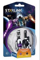Starlink Starship Weapon Pack Crusher & Super Gatling