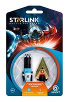 Starlink Starship Weapon Pack Hail Storm & Meteor