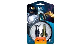 Starlink Starship Weapon Pack Shockwave & Gauss