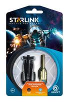 Starlink Weapon Pack Iron Fist & Freeze Ray