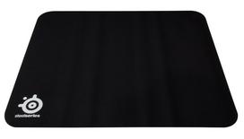 SteelSeries QcK Heavy Gaming Mousepad black M 2020 Edition