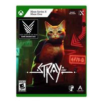 Stray Xbox Series X