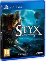 Styx: Shards of Darkness PS4