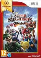 Super Smash Bros. Brawl  Wii