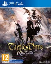 Tactics Ogre: Reborn /PS4 (Išleidimo data 2022-11-11)