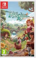 Tales of The Shire A Lord of The Rings Game Nintendo Switch (Išleidimo data: 29/07/2025)