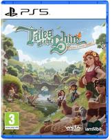 Tales of The Shire A Lord of The Rings Game PS5 (Išleidimo data: 29/07/2025)