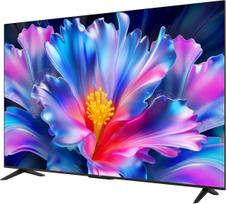 TCL TV Set|TCL|65 "|4K Ultra HD|3840 x 2160 pixels|Flat|16:9|QLED|65P6L
