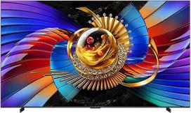 TCL TV Set|TCL|98 "|4K Ultra HD|3840 x 2160 pixels|Flat|16:9|SQD-Mini LED|98Q7DPRO