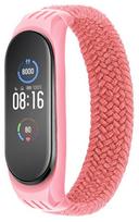 Tech-Protect watch strap Loop Xiaomi Mi Band 5/6, pink