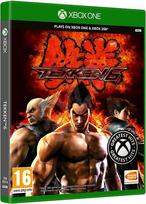 Tekken 6 XBOX ONE/XBOX 360