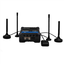 Teltonika Industrial Router 4G Quectel LTE DualSIM RUT955 (RUT955T03520) 802.11n,300Mbit/s, 10/100Mbit/s, Ethernet LAN (RJ-45) ports 4, 2G/3G/4G | RUT955T033B0
