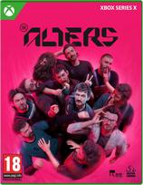 The Alters /Xbox Series X (Išleidimo data: 25.07.18)