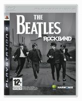The Beatles Rockband CD  PS3