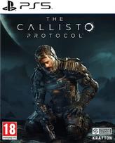 The Callisto Protocol PS5