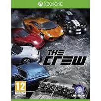 The Crew XBOX ONE