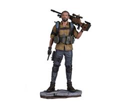The Division 2 Brian Johnson Figurine