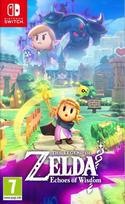 The Legend of Zelda: Echoes of Wisdom Nintendo Switch (Išleidimo data 2024-09-26)