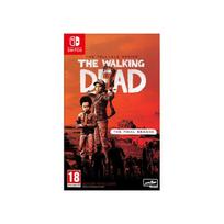 The Walking Dead: Final Season NS
