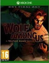 The Wolf Among Us XBOX ONE