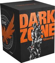 Tom Clancy's The Division 2 The Dark Zone Edition  XBOX ONE