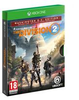 Tom Clancy's The Division 2 Washington D.C  XBOX ONE