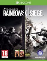 Tom Clancys Rainbow Six Siege XBOX ONE