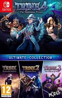 Trine: Ultimate Collection NS