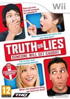 Truth or Lies WII