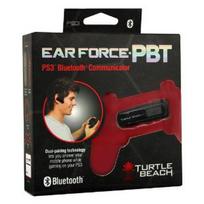 Turtle Beach Ear Force PBT Bluetooth Communic PS3