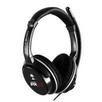 Turtle Beach Ear Force PX21 Headset XBOX360 PS3 PC