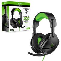 Turtle Beach Ear Force Stealth 300 Green XBOXONE